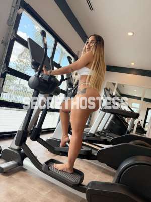 Trevy Escort 56KG 177CM Tall Naples FL Image - 7