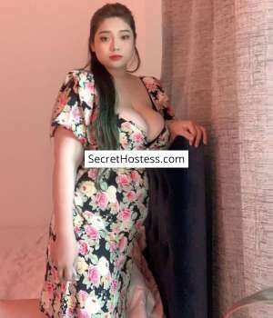Truc 25Yrs Old Escort 58KG 162CM Tall Dubai Image - 1