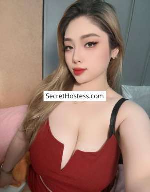 Truc 25Yrs Old Escort 58KG 162CM Tall Dubai Image - 3