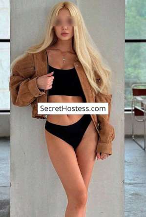 Valoura, Agency 18 year old Escort in Dubai