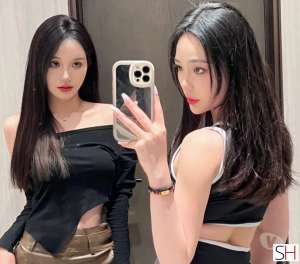 23 year old Asian Escort in Eastbourne East Sussex DUO . ASIAN PARTY GIRL❤️ BEST SERVICE ❤️, Agency