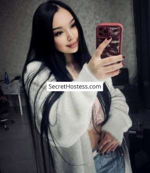 Xilena 21Yrs Old Escort 53KG 161CM Tall Dubai Image - 3