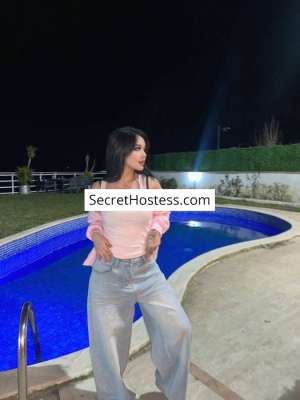 Xilena 21Yrs Old Escort 53KG 161CM Tall Dubai Image - 4