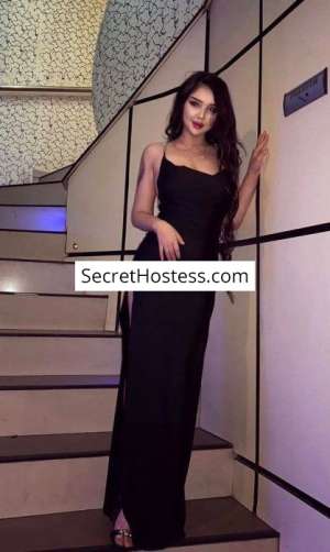 Xilena 21Yrs Old Escort 53KG 161CM Tall Dubai Image - 7