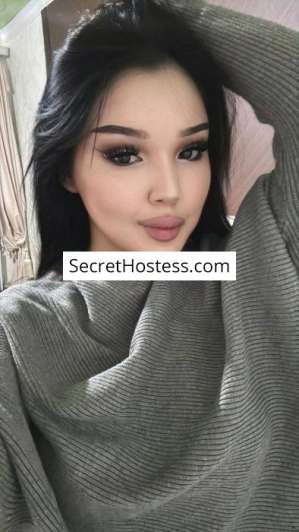 Xilena 21Yrs Old Escort 53KG 161CM Tall Dubai Image - 11