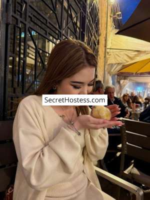 Yara 24Yrs Old Escort 55KG 165CM Tall Dubai Image - 13