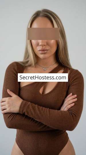 Yelena 23Yrs Old Escort 55KG 167CM Tall Dubai Image - 4