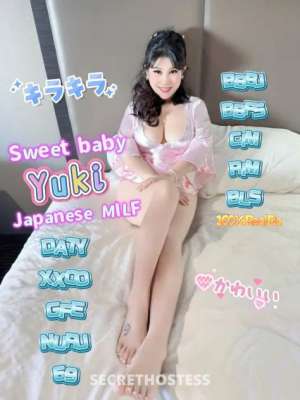 Yuki 29Yrs Old Escort San Francisco CA Image - 7