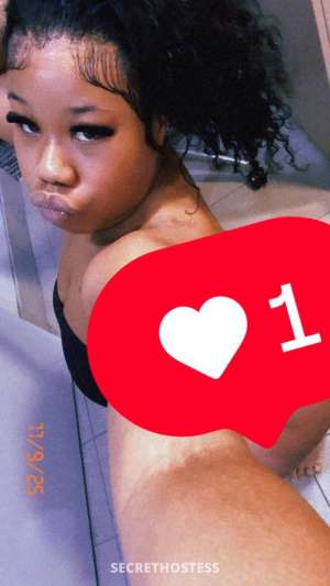 Yuli 20Yrs Old Escort Augusta GA Image - 3