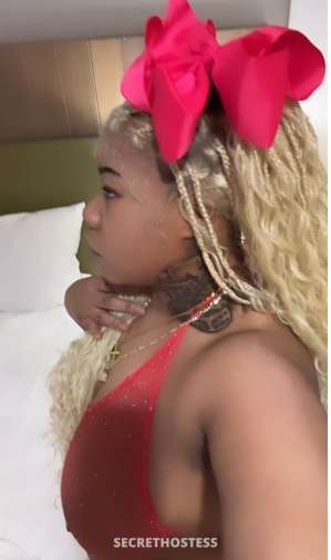 Yuli 20Yrs Old Escort Augusta GA Image - 6
