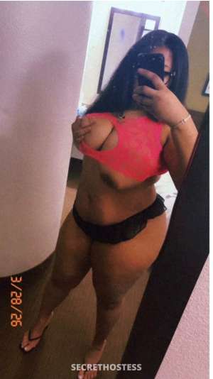 Yuli 20Yrs Old Escort Augusta GA Image - 8