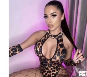 25 year old Escort in Manchester Zoe – Sweet GFE &amp; Unforgettable Moments, 