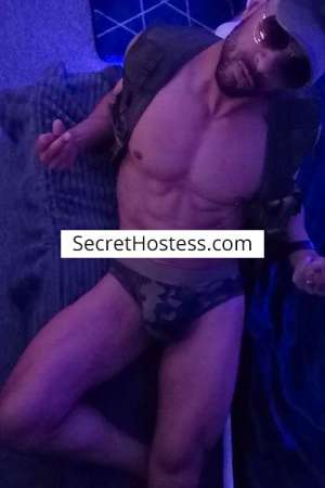 jesusjm 43Yrs Old Escort 80KG 177CM Tall Birmingham Image - 3