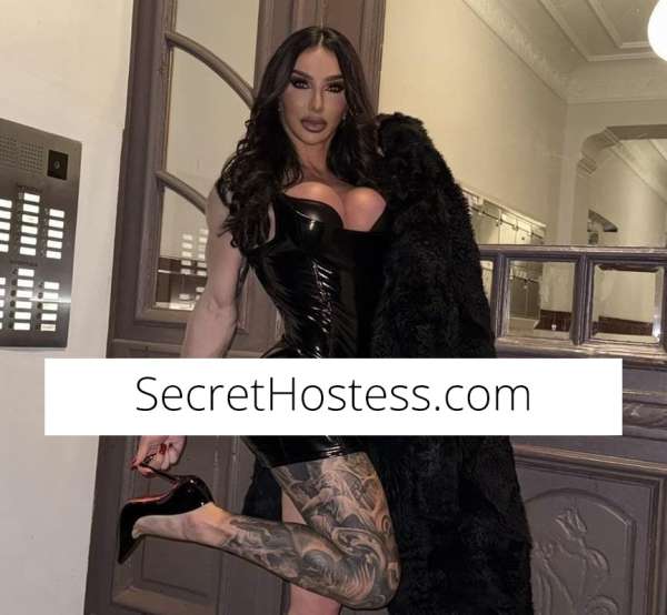 30Yrs Old Escort Size 8 170CM Tall Brisbane Image - 2