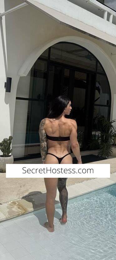 30Yrs Old Escort Size 8 170CM Tall Brisbane Image - 3