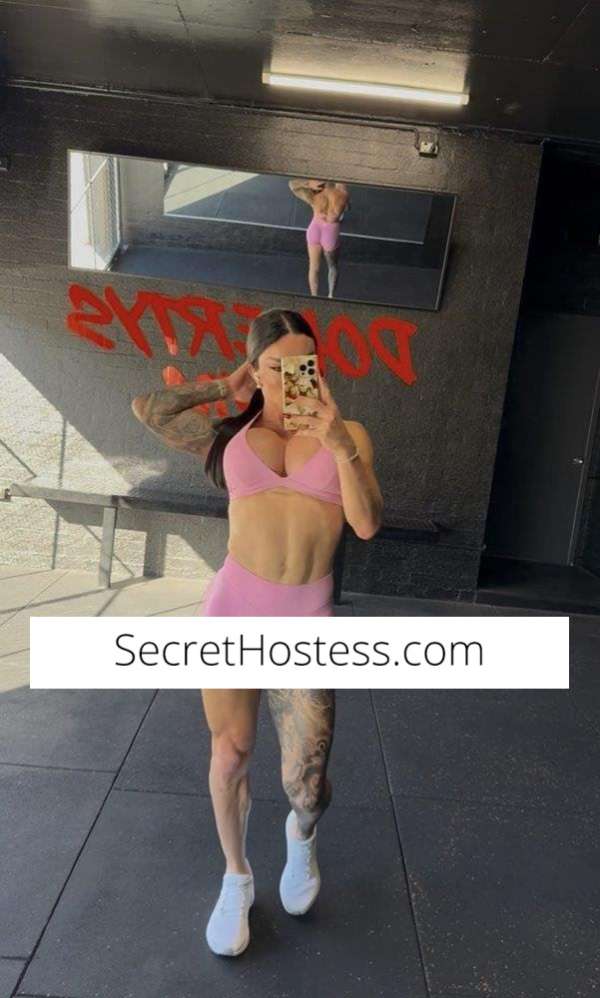 30Yrs Old Escort Size 8 170CM Tall Brisbane Image - 11