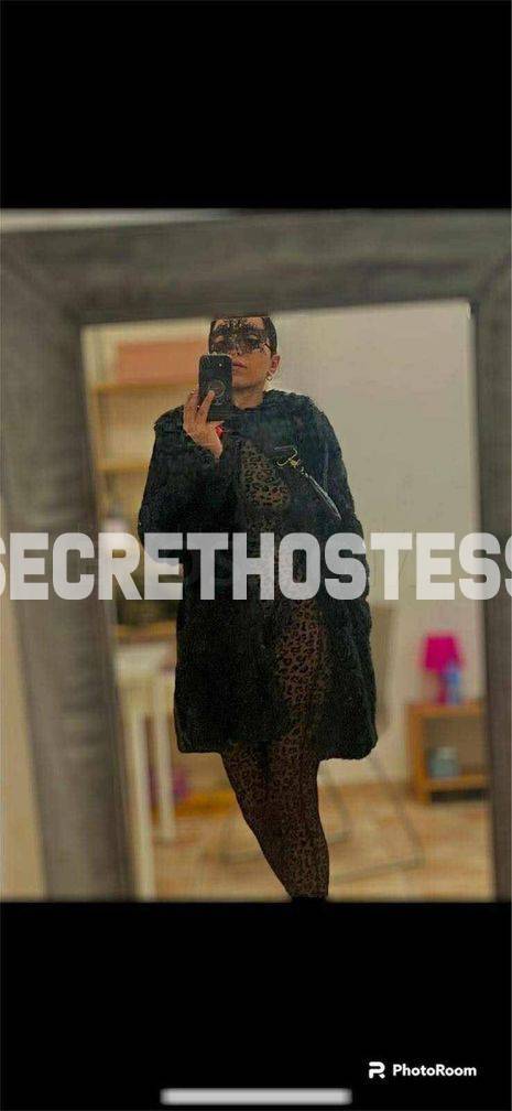 Elisa Queen 24Yrs Old Escort 55KG 160CM Tall Hartford CT Image - 4