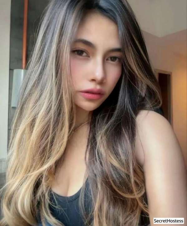 Flo 22Yrs Old Escort 164CM Tall Singapore Image - 0