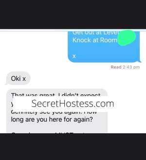 20Yrs Old Escort Size 10 178CM Tall Newcastle Image - 17