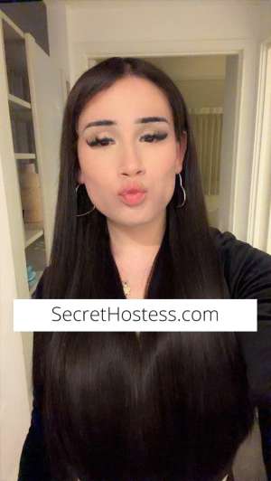 Ts young petite 20 year old Escort in Adelaide