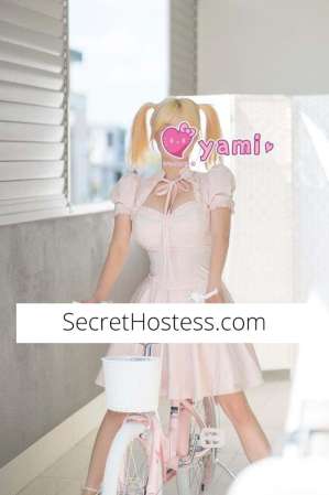 20Yrs Old Escort Image - 3