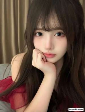 Escort model Susu, Singapore 21 year old Escort in Singapore