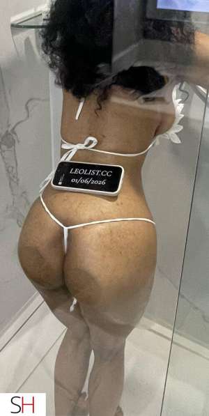 Sexy Latina Egyptian 21 year old Escort in Durham Region