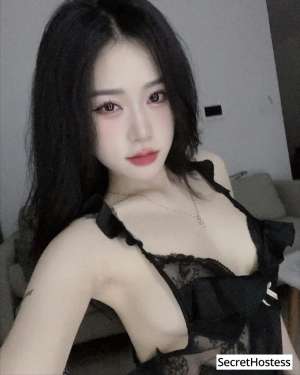 Escort model Lyly, Singapore 21 year old Escort in Singapore