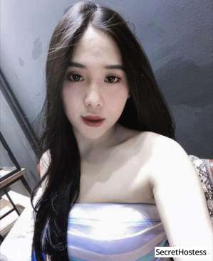 Escort model HANA, Singapore 22 year old Escort in Singapore