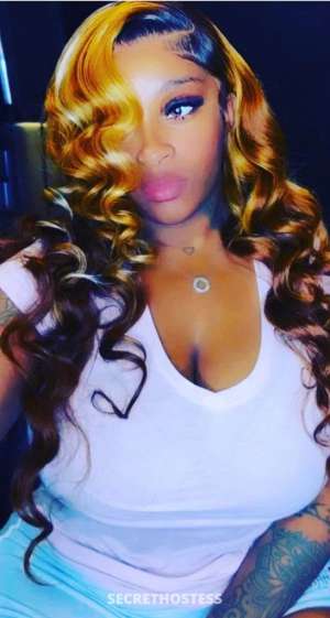 22Yrs Old Escort Macon GA Image - 1