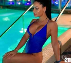 😈OUTCALL😈PARTY GIRL😈, Independent 23 year old Escort in Hampshire