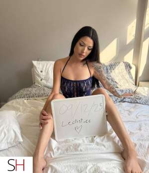 23Yrs Old Escort Hamilton Image - 1