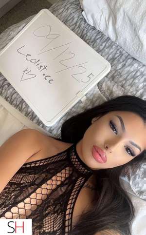 23Yrs Old Escort Hamilton Image - 2