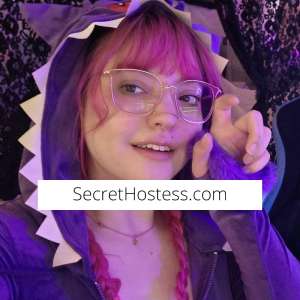 Wren Valentine 23 year old Escort in Melbourne