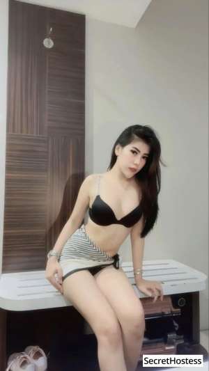 Escort model Keysha, Singapore 23 year old Escort in Singapore
