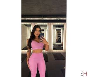 24 year old Brazilian Escort in Manchester Mia .. Brazilian Beauty PARTY VIBES .., Independent