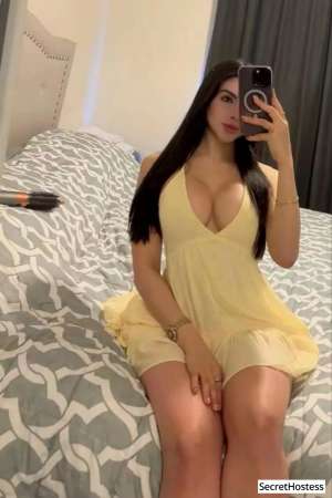 Escort model Jessica, Singapore 24 year old Escort in Singapore