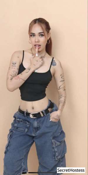 Escort model Olivia, Singapore 24 year old Escort in Singapore