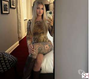 Natasha ♥️NEW IN TOWN♥️., Independent 24 year old Escort in Cambridge