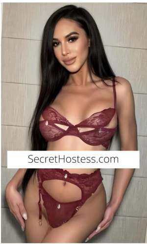 TS Denise 25 year old Escort in Sydney