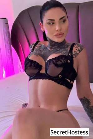 25 year old Escort in Riyadh Escort model Zlata, Riyadh