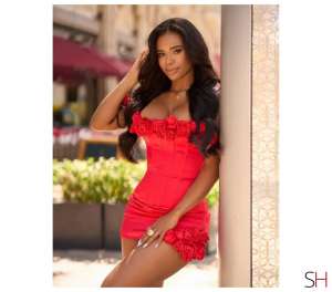 ISABELA MONTEIRO 🧿YOUR P@RTYGIRL💥, Independent 25 year old Escort in Bournemouth, Christchurch and Poole