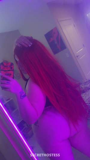 Big Booty Cutie ♥ ❄💦Taste Both Holes 26 year old Escort in Brockton MA