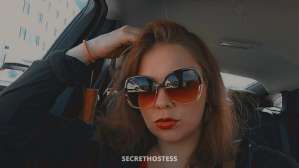 pretty savage ready to eat up your night 27 year old Escort in Treasure Coast FL