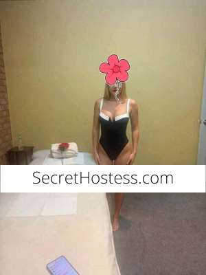 Enjoy The Moment 27 year old Escort in Ballarat