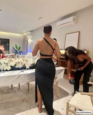 Escort model Lummie, Singapore 28 year old Escort in Singapore