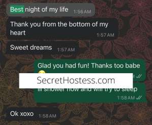 28Yrs Old Escort 168CM Tall Canberra Image - 8