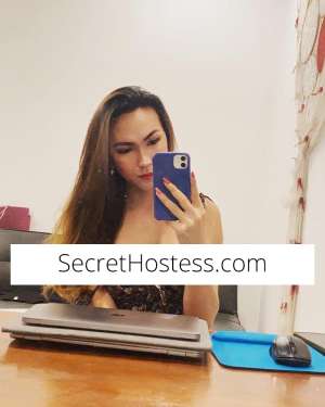 28Yrs Old Escort 168CM Tall Canberra Image - 16