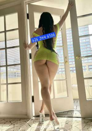28Yrs Old Escort San Gabriel Valley Image - 2