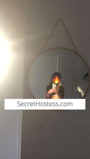 29 year old Caucasian Escort in Waterloo Sydney Ellie